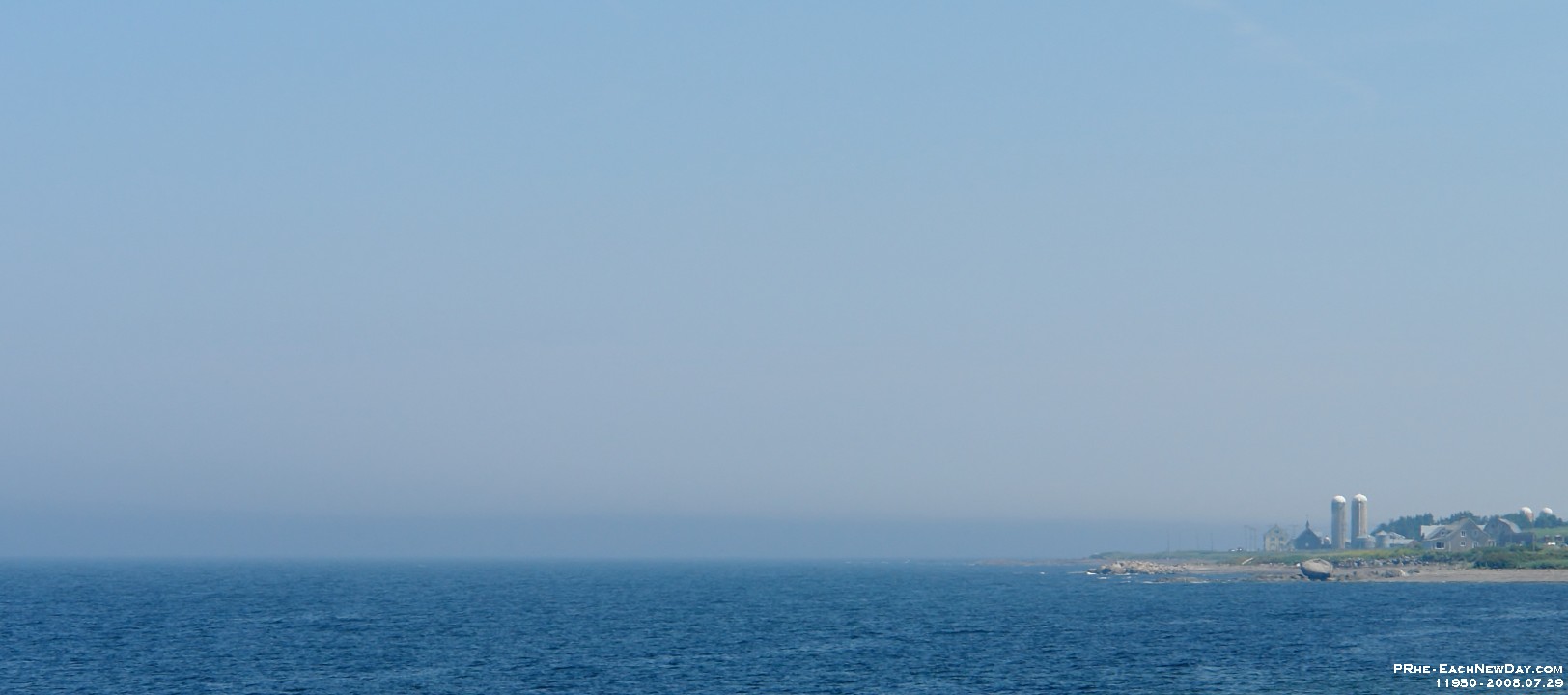 11950RoCrLeSh - Enroute to ferry at Rimouski